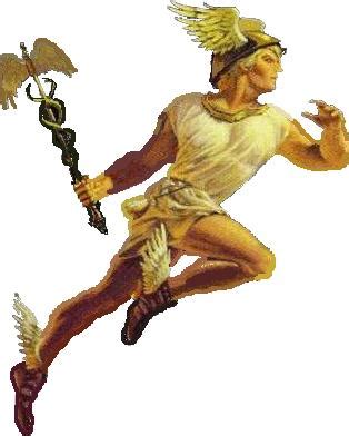 hermes en la historia del arte|Altro.